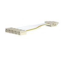 Соединительный кабель SL8456W-01 для монтажа линейных светильников Signcomplex серии SL8456