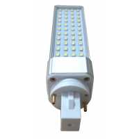 Светодиодная лампа NVC с цоколем G24d3, мощностью 13Вт, напряжением питания 220В