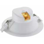 Світлодіодний світильник NVC NLED9503 7W 4000K IP44 колір білий