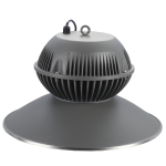 Светодиодные подвесной промышленный светильник High Bay IP65 NHLED101 40W 120° 6000K
