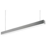 Линейные подвесные модульные светильники NLILED495