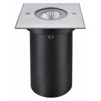 Светодиодный грунтовый светильник для тротуаров NVC NELED4205R 6W 3000K 24В 25°