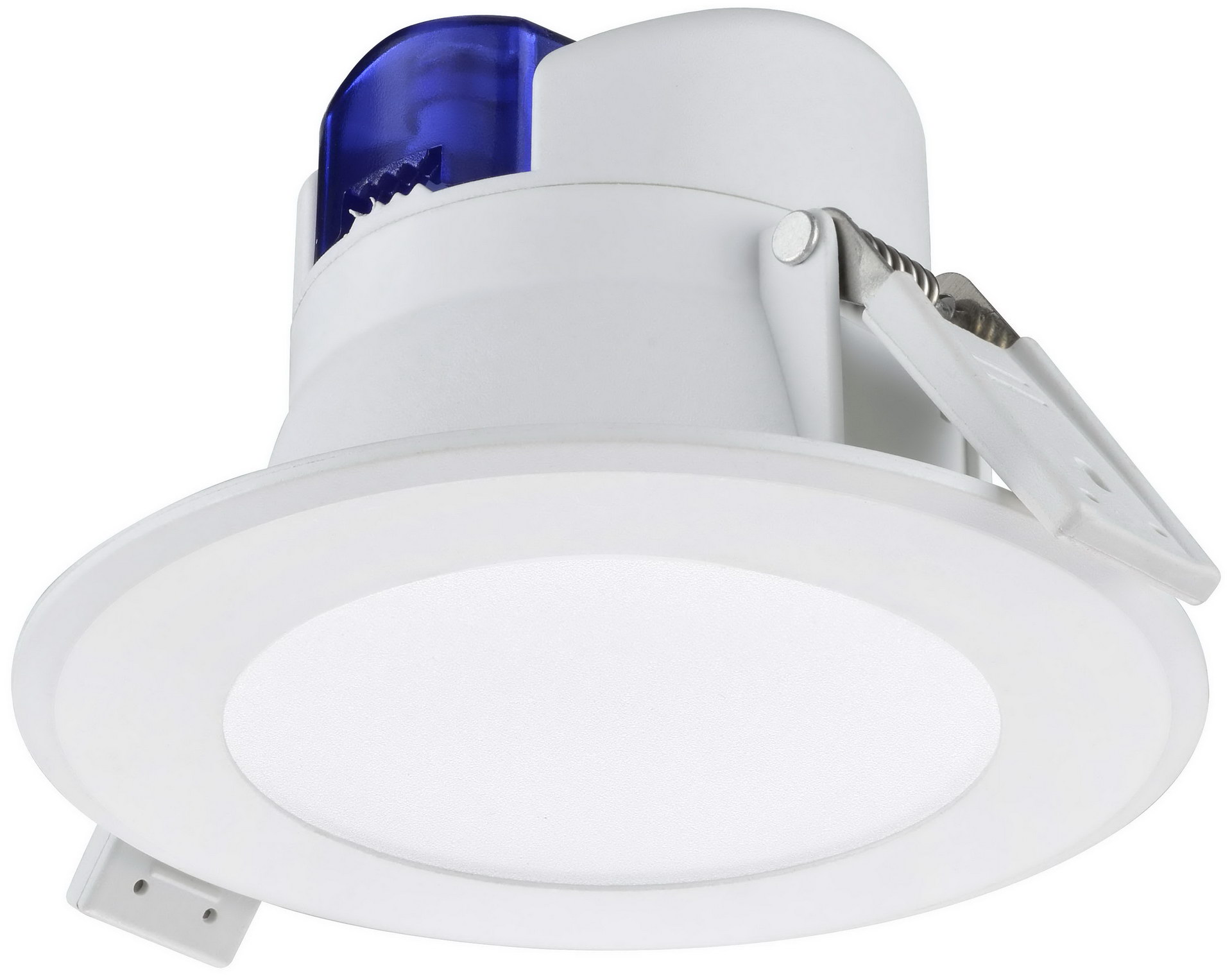 Світлодіодний світильник NVC NLED9503 7W 4000K IP44 колір білий