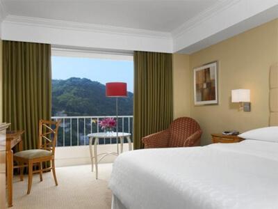 NVC Project. Sheraton Rio Hotel & Resort.
